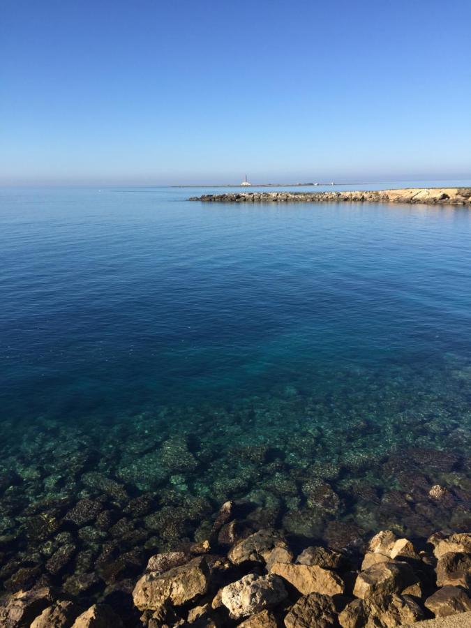 Lunaspina กัลลีโปลี ภายนอก รูปภาพ