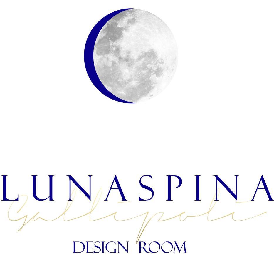 Lunaspina กัลลีโปลี ภายนอก รูปภาพ